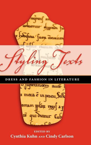 Produktbild: Styling Texts