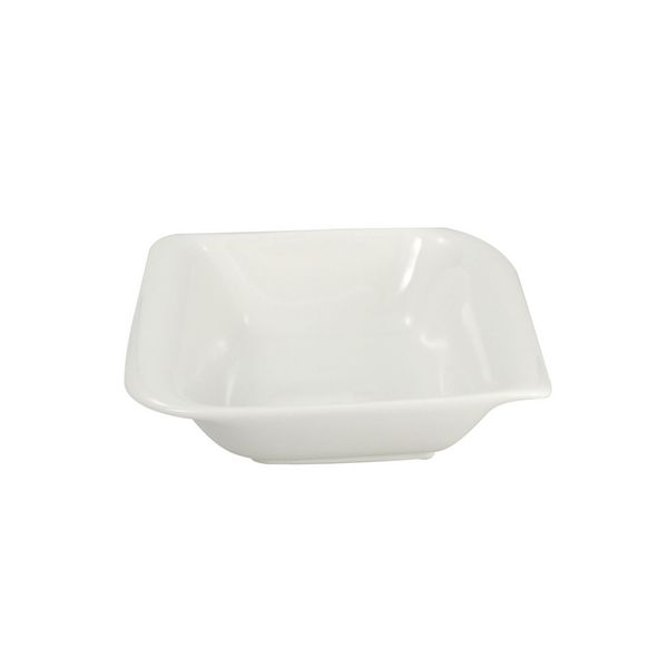 Produktbild: neuetischkultur Schale m/Rand 19x16,5x4cm Schale m/Rand 19x16,5x4cm