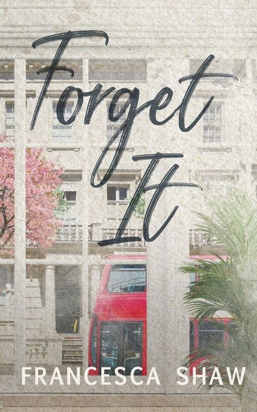 Produktbild: Forget It