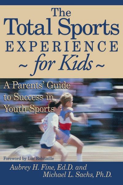 Produktbild: The Total Sports Experience for Kids