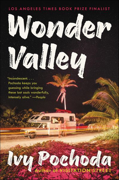 Produktbild: Wonder Valley