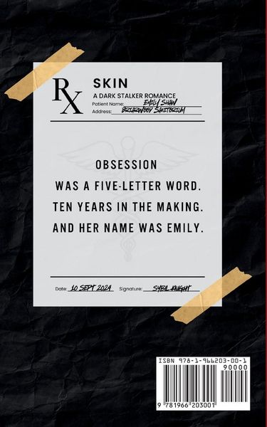 Produktbild: Skin