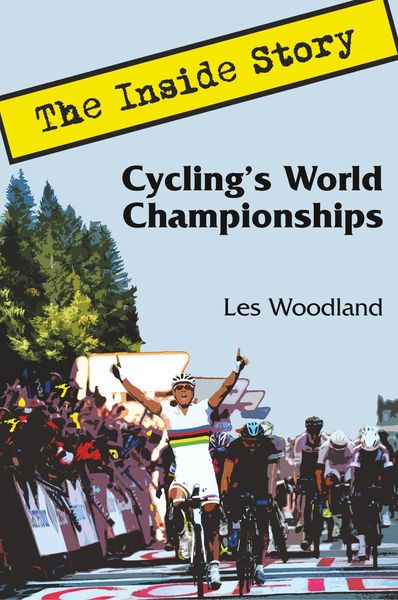 Produktbild: Cycling's World Championships