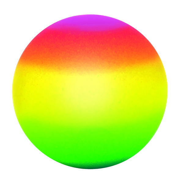 Produktbild: Regenbogen-Springb&auml;lle