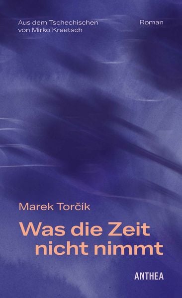 Produktbild: Was die Zeit nicht nimmt