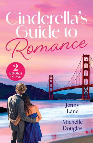 Produktbild: CINDERELLAS GUIDE TO ROMANC PB