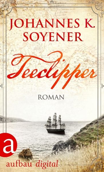 Produktbild: Teeclipper