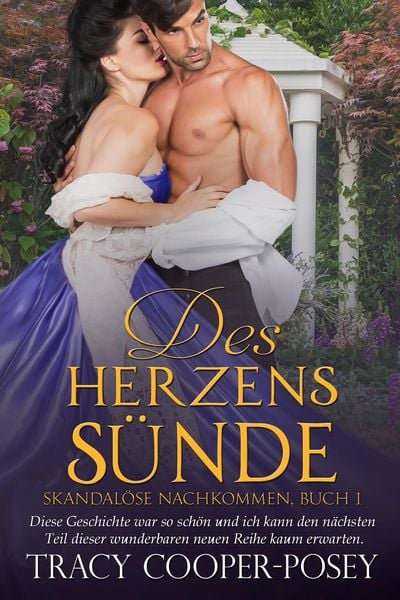 Produktbild: Des Herzens S&uuml;nde