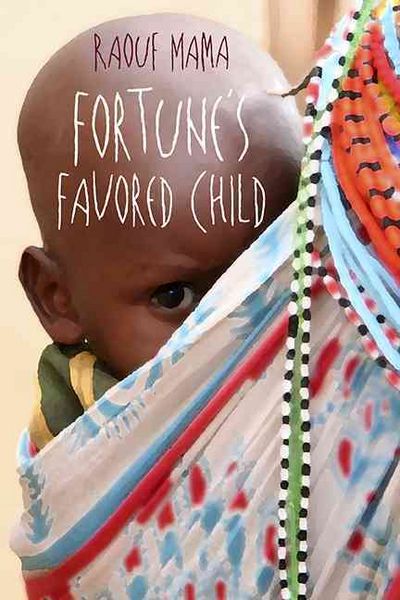 Produktbild: Fortune's Favored Child