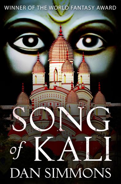 Produktbild: Song of Kali