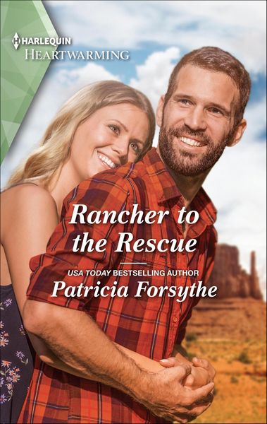 Produktbild: Rancher to the Rescue