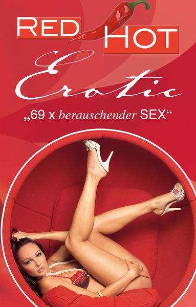 Produktbild: Red Hot Erotic