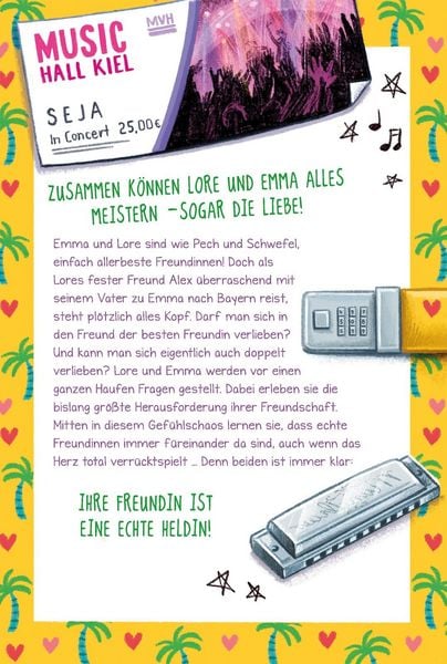 Produktbild: PS: Du bist meine Heldin! (PS: Du bist die Beste! 3)