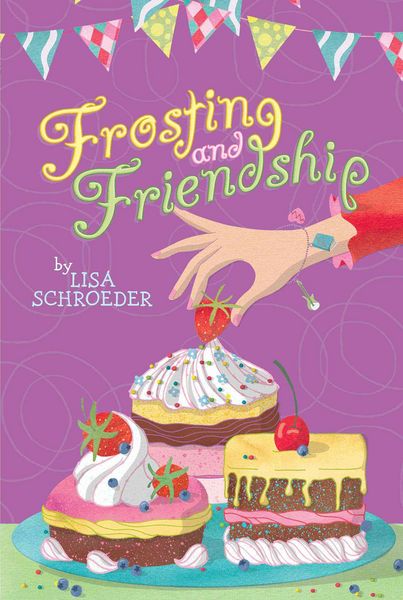 Produktbild: Frosting and Friendship