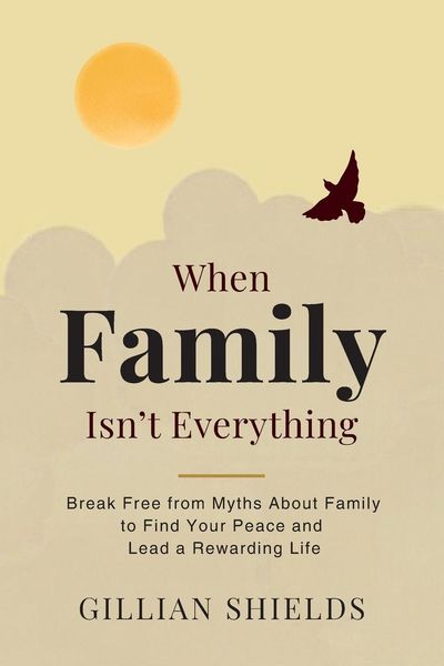 Produktbild: When Family Isn't Everything