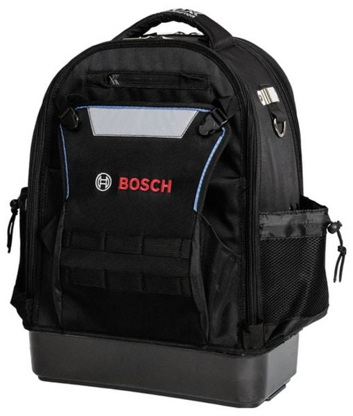 Produktbild: Bosch Professional L-BOXX Contractor Backpack Professional 1600A037E5 Werkzeug-Rucksack (L x B x H) 391 x 210 x 500 mm