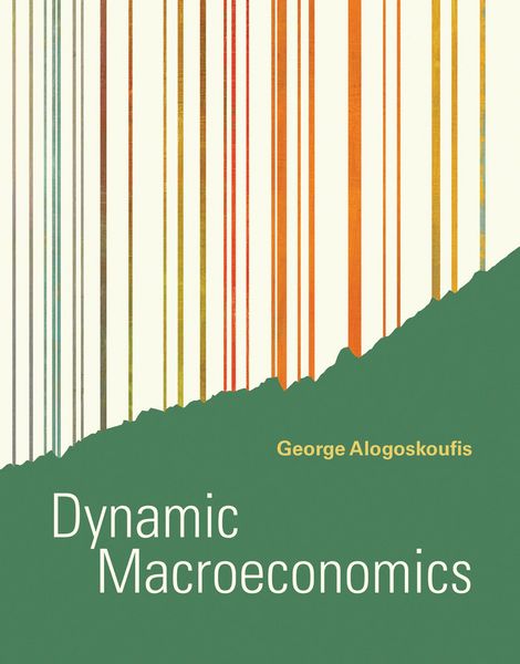 Produktbild: Dynamic Macroeconomics