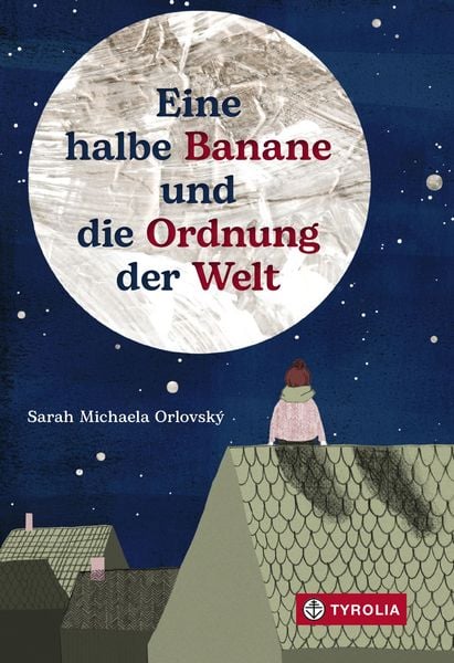 Produktbild: Eine halbe Banane und die Ordnung der Welt