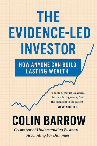 Produktbild: The Evidence Led Investor