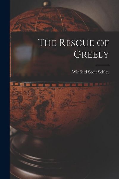 Produktbild: The Rescue of Greely