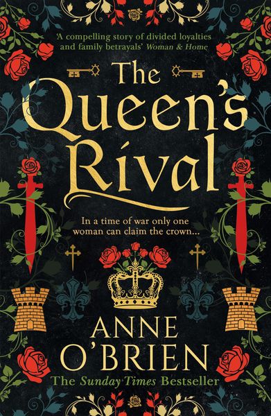 Produktbild: The Queen's Rival