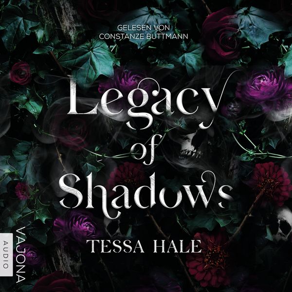 Produktbild: Legacy of Shadows