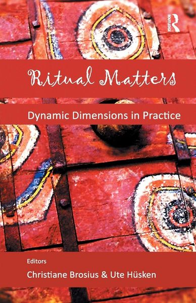 Produktbild: Ritual Matters