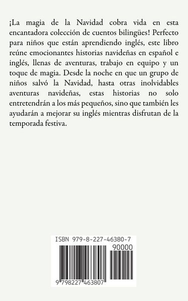 Produktbild: El Regalo de Navidad Que Era Demasiado Grande