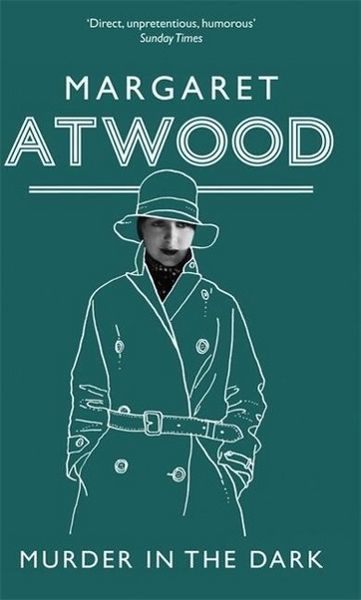 Produktbild: Murder In The Dark