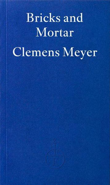 Produktbild: Bricks and Mortar