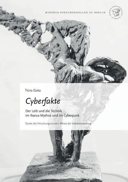 Produktbild: Cyberfakte