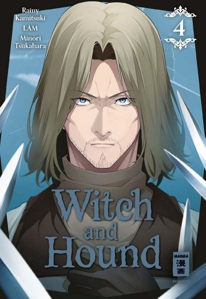 Produktbild: Witch and Hound 04