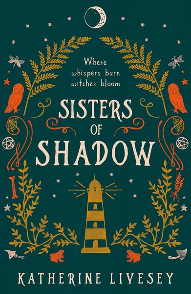 Produktbild: Sisters of Shadow
