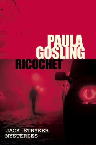 Produktbild: Ricochet