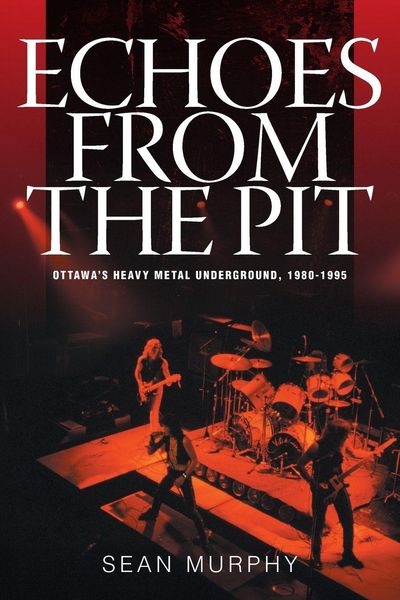 Produktbild: Echoes from the Pit