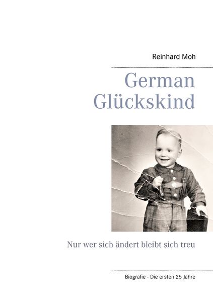 Produktbild: German Gl&uuml;ckskind