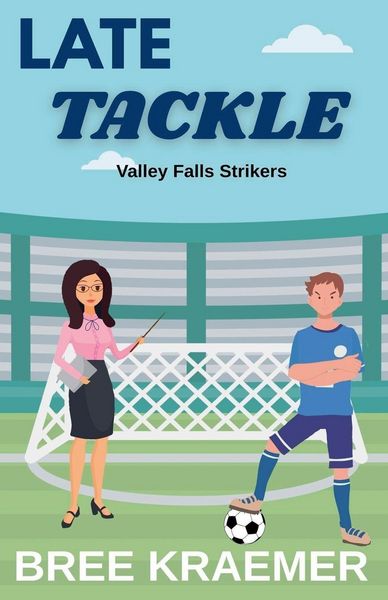 Produktbild: Late Tackle