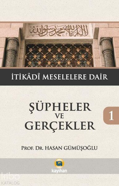 Produktbild: S&uuml;pheler ve Gercekler 1