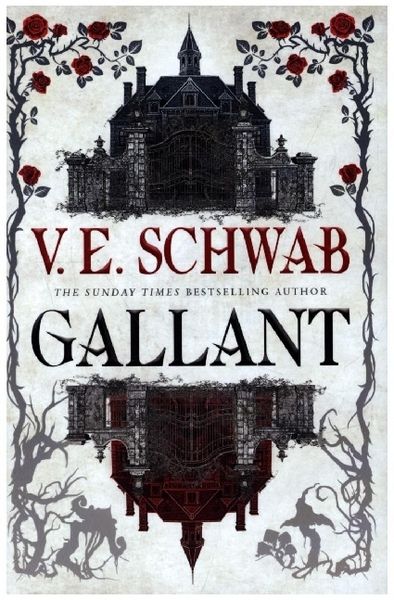 Produktbild: Gallant