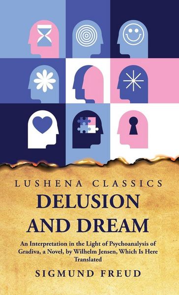 Produktbild: Delusion and Dream