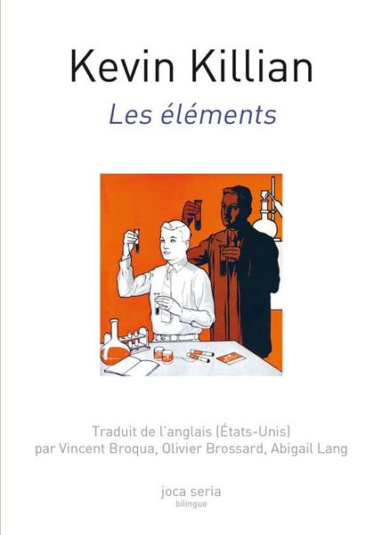 Produktbild: Les Elements