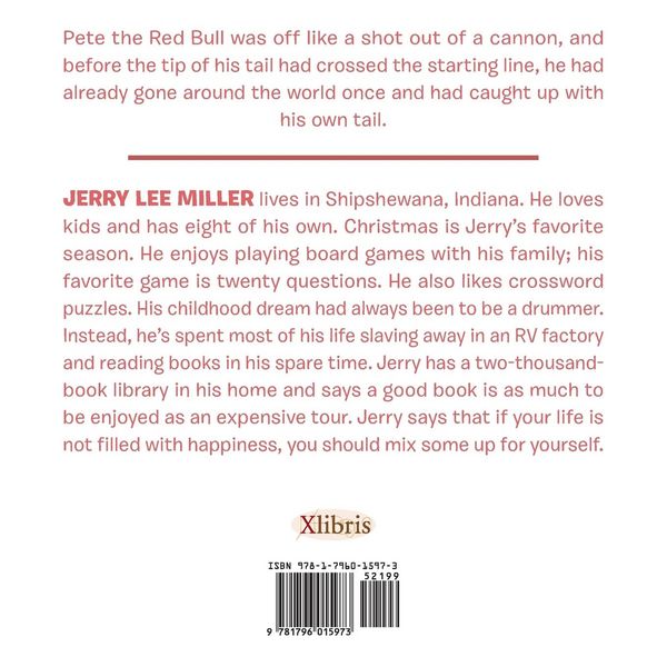 Produktbild: The Tallest Tall Tale Ever
