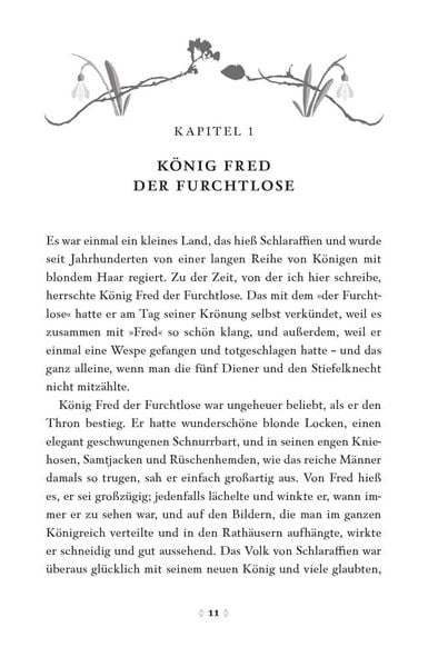 Produktbild: Der Ickabog