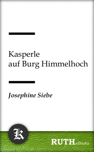 Produktbild: Kasperle auf Burg Himmelhoch
