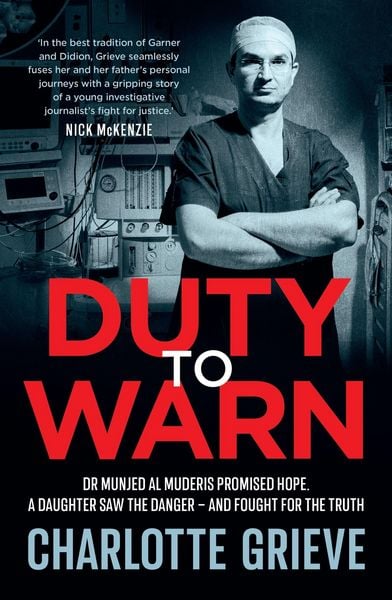 Produktbild: Duty to Warn