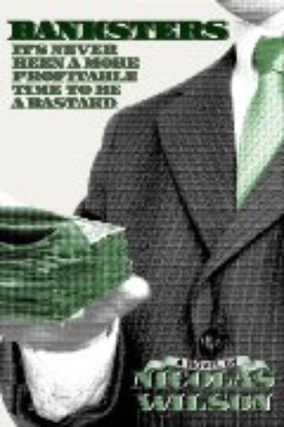 Produktbild: Banksters