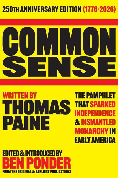 Produktbild: Common Sense