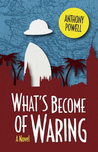 Produktbild: Powell, A: What's Become of Waring