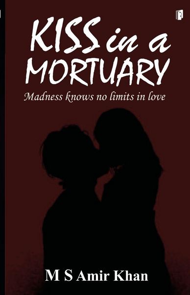 Produktbild: Kiss in a Mortuary