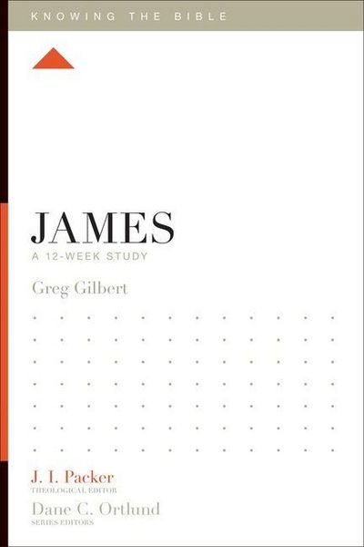 Produktbild: James